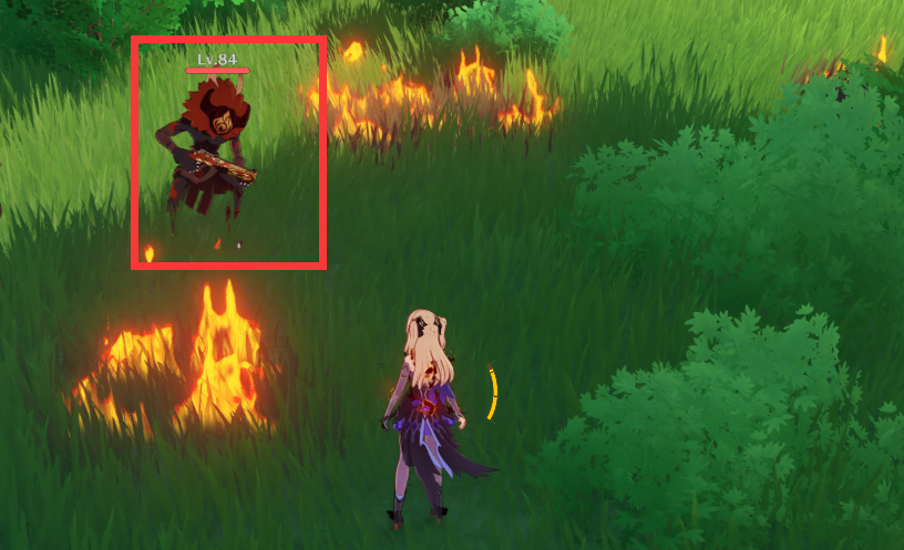 原神：「迪奥娜」突破材料预览，以及获取路径，素材收集