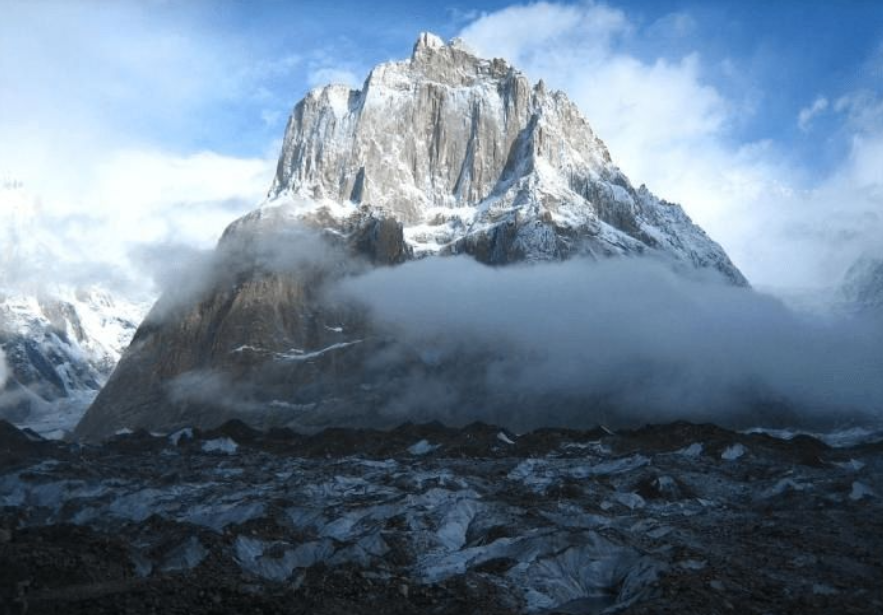 未解之谜：世界十大禁地之一，昆仑山深处隐藏了什么秘密？