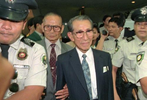 二战中最后一个投降的日本兵，不信日本战败，丛林中坚持战斗29年