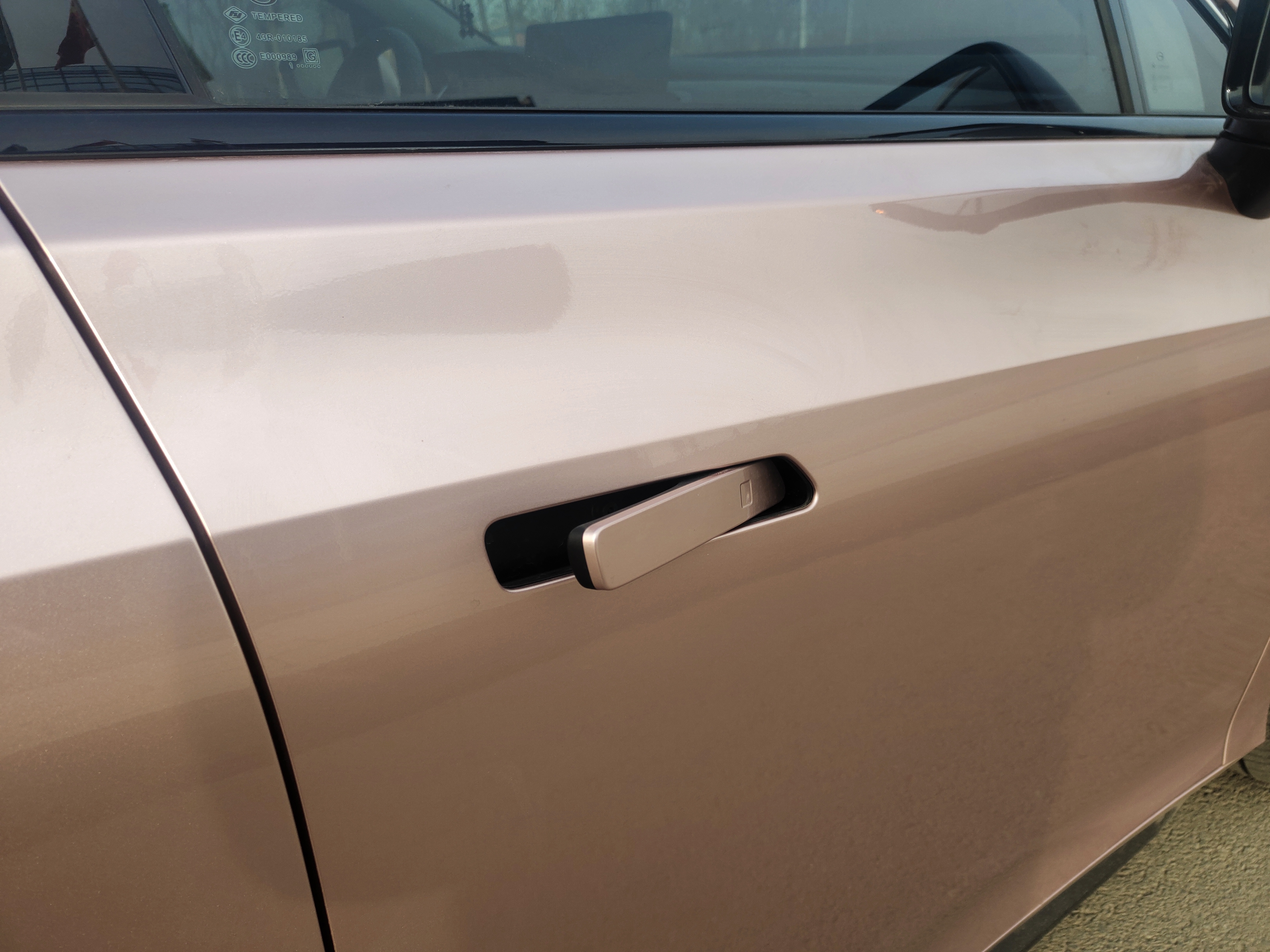 全能的家用新能源 广汽埃安AION S Plus试驾体验