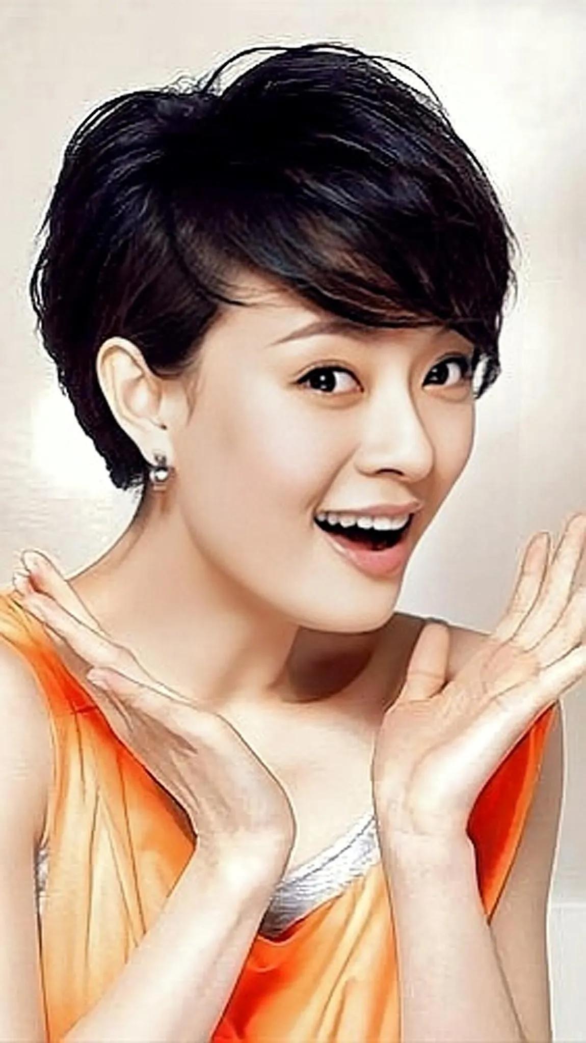 孙俪高清美图欣赏