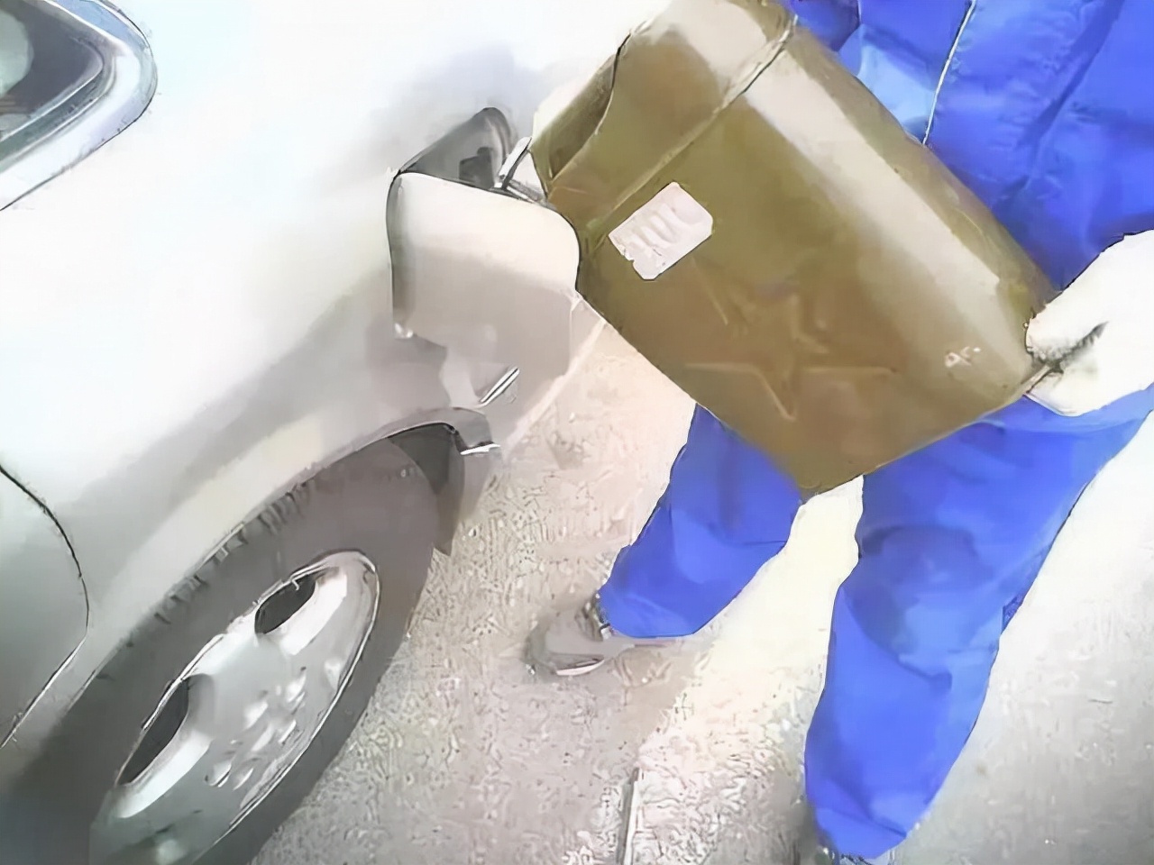 車輛出現故障，這4項免費救援服務隨叫隨到，不要傻傻地找4S店了