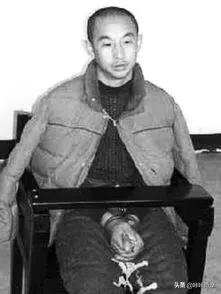 双面局长冯志明：一手制造冤案令18岁无辜少年惨死，敛财近四千万