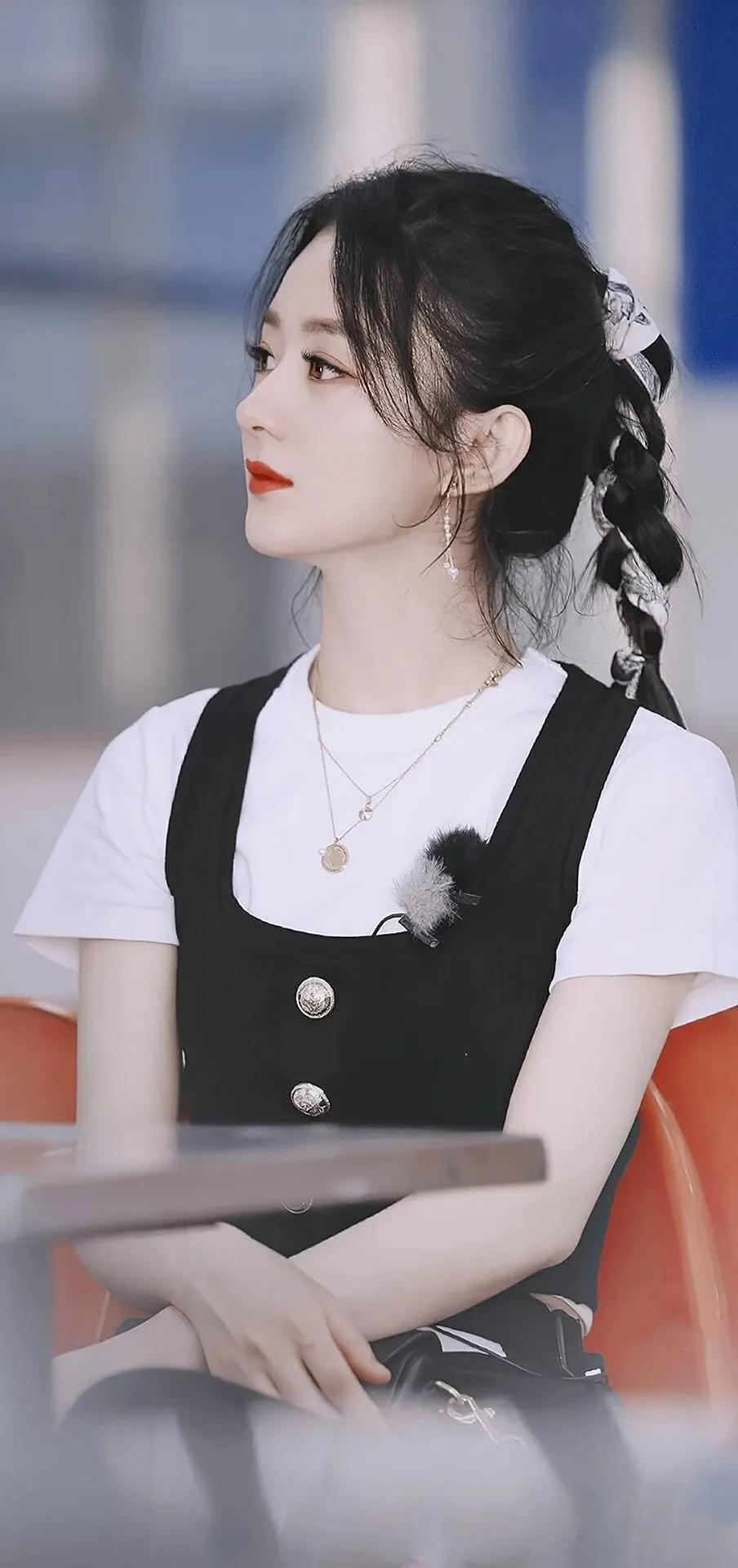 赵丽颖全屏超清壁纸