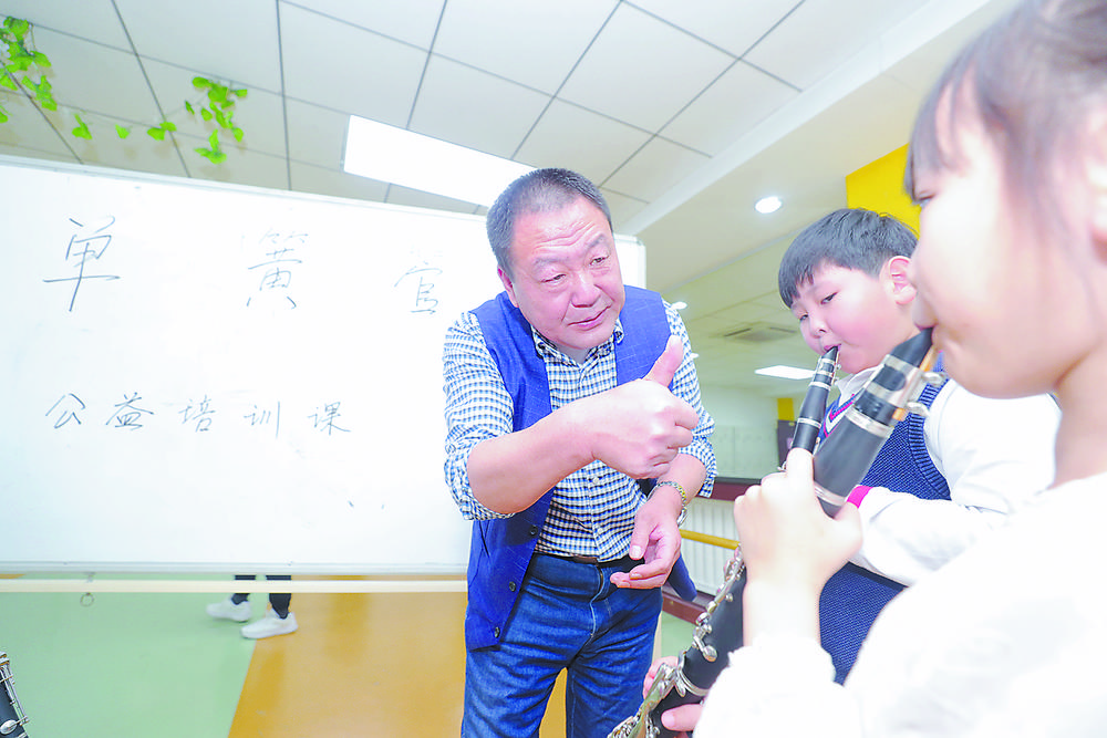 市婦女兒童活動中心：為民服務多元化