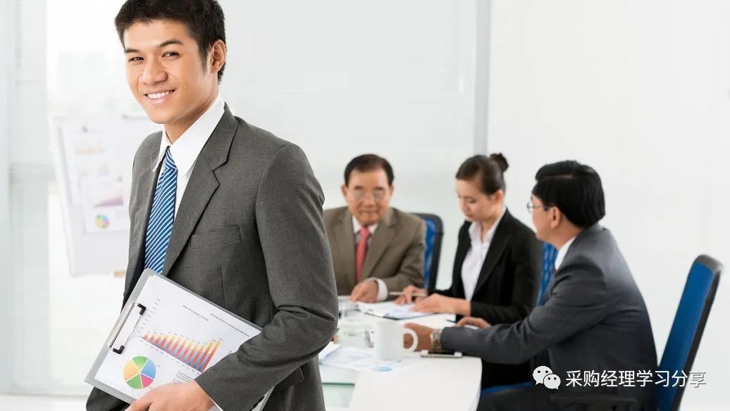 你们采购平时都干些啥呀？