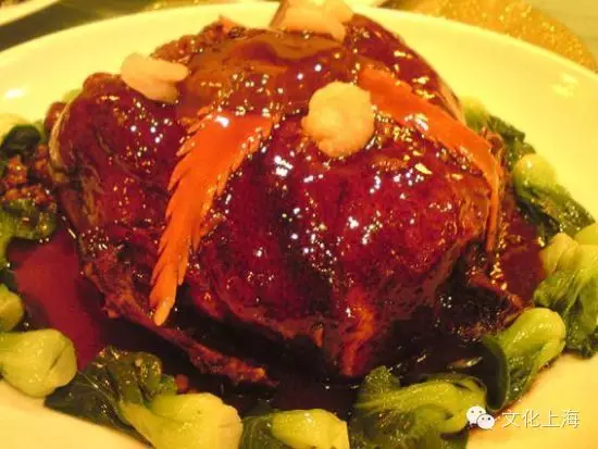 【探索】明天就是除夕了，来看长三角年夜饭里有哪些吉祥菜