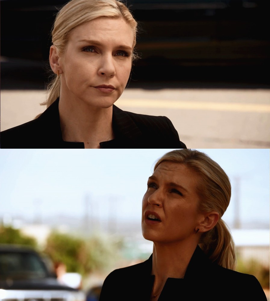 《风骚律师》：一部暴露人性的美剧，你的善良是我作恶的源泉