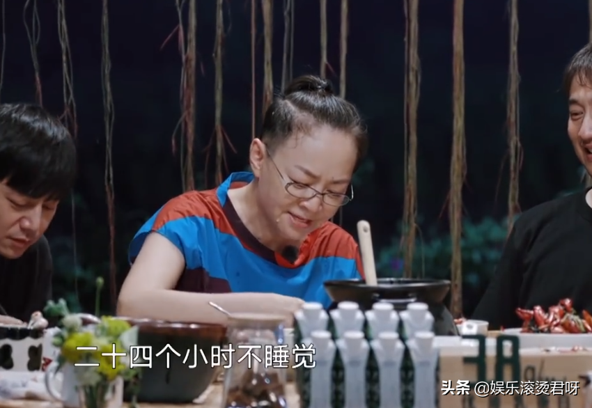 下期《向往6》有惊喜，导演邀请老嘉宾回归，单看预告都抓人眼球