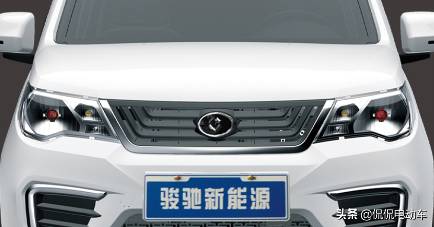 这3款微型四轮车，续航100公里起，适合老人和宝妈买菜接娃