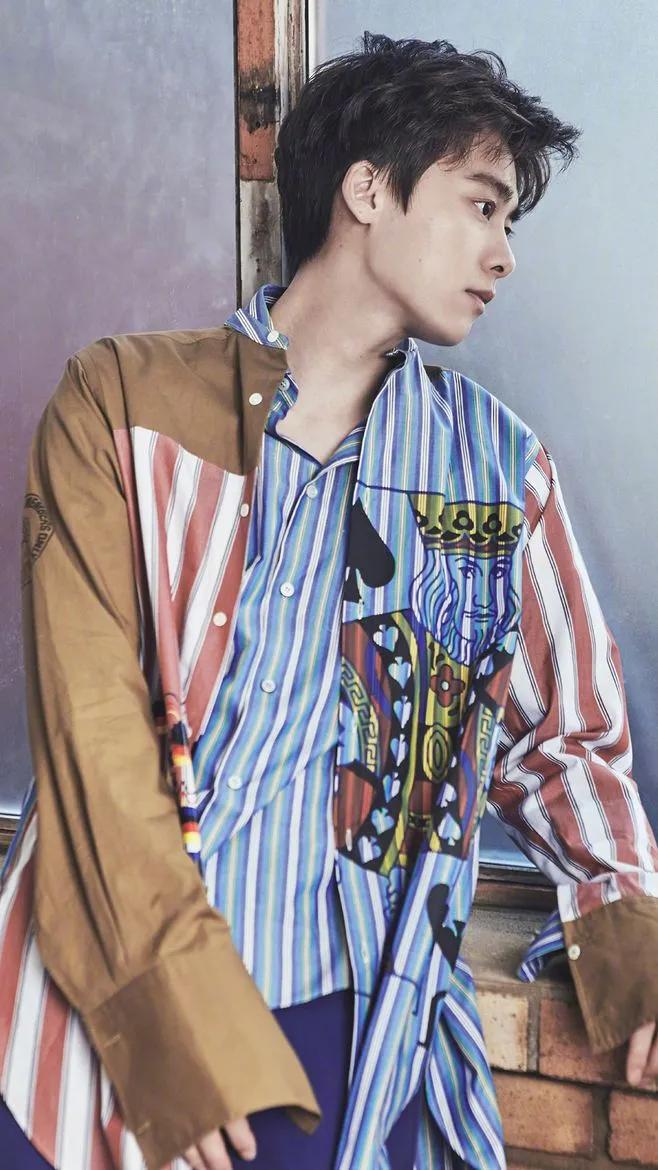 李易峰｜高清壁纸