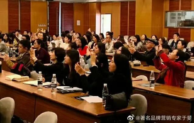 于斐老师谈：葡萄酒市场运营，如何增效赋能顺利破局？（三）