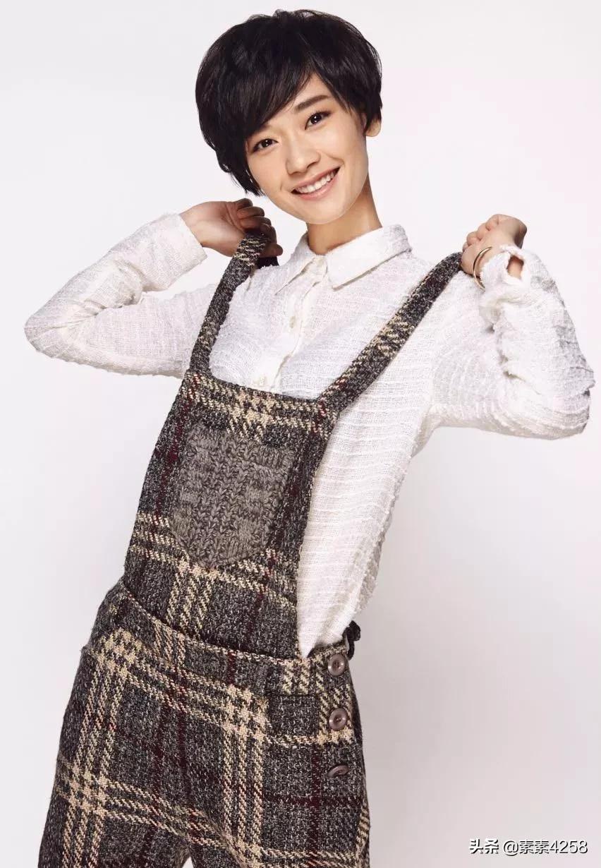 中国内地演员陈雅瑟