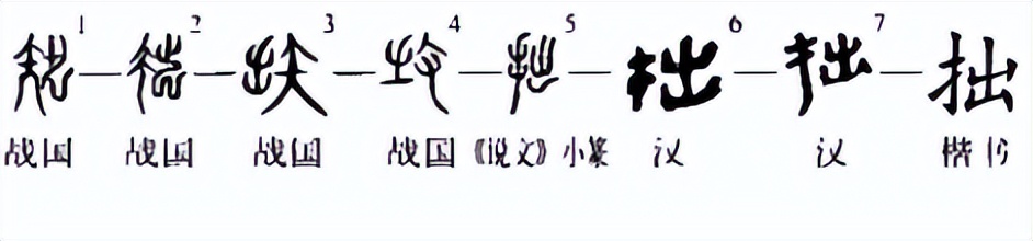 粗拙怎么读？粗拙的读音和意思