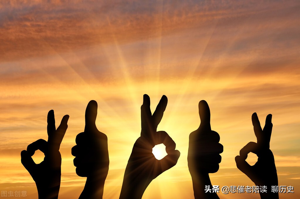 ok手势的含义 _飞翔号