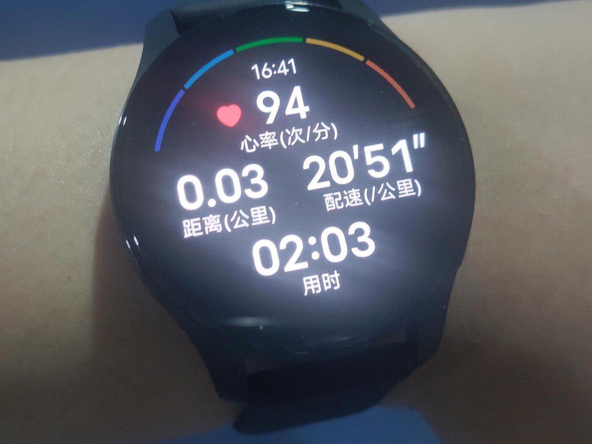 vivo WATCH 2评测：你的身体值得24小时全天候监测