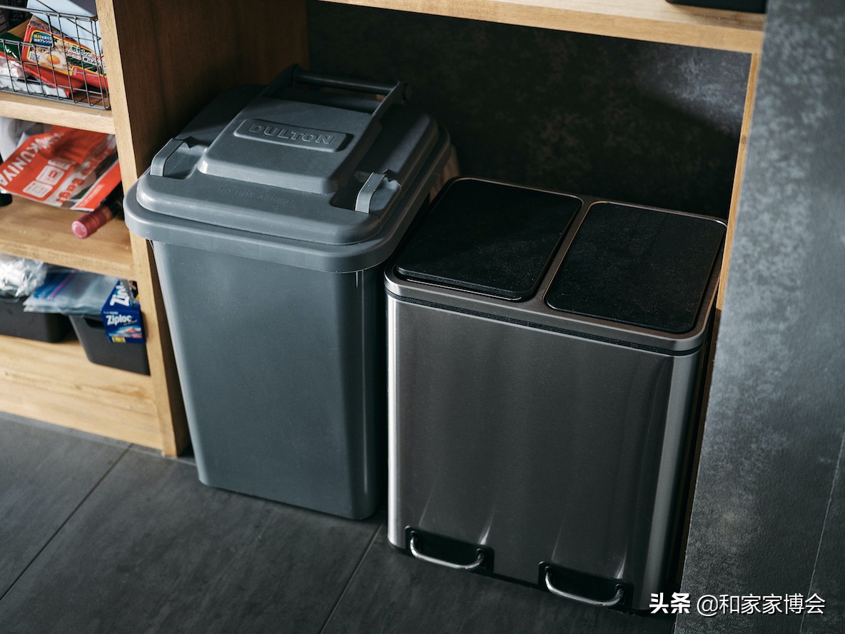 36年两层日式摩登工业风住宅改造案例