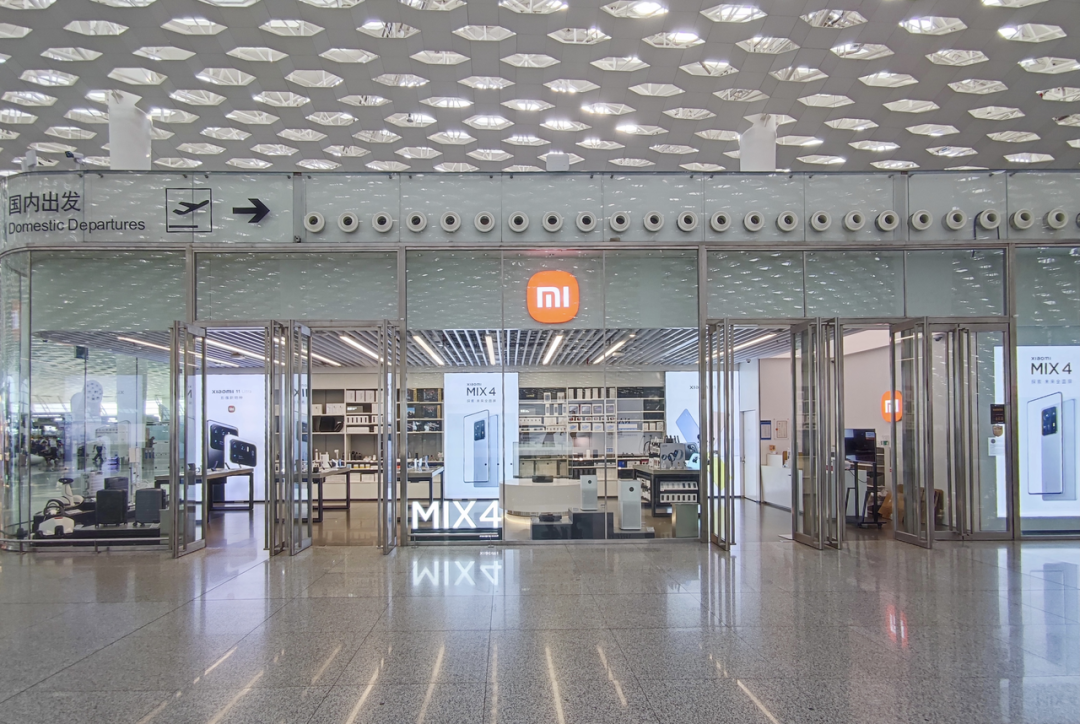 不会吧，这10000家网红店你都没打过卡？