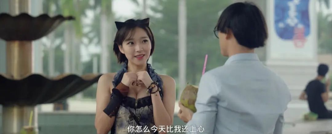 今年“十大烂片”，赵奕欢除了“身材”全是槽点，古天乐惨不忍睹