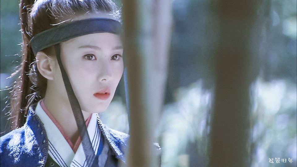 2022年10位女星最新接拍「古装角色」，赵丽颖变魔王