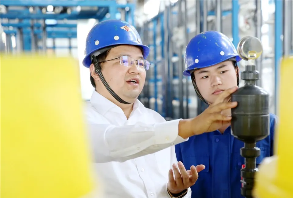 山东“硬核”董事长：掌握近20项国家专利，坐拥2家大型公司，还是省人大代表