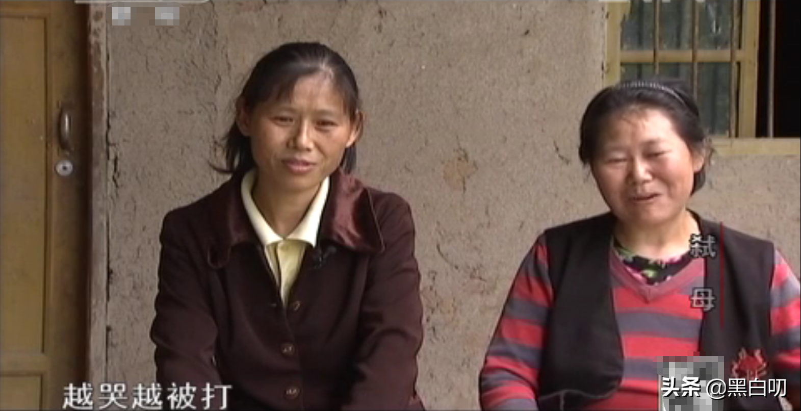 2011年，四川男子帮助偏瘫20年母亲喝下农药自杀：是她强迫我的