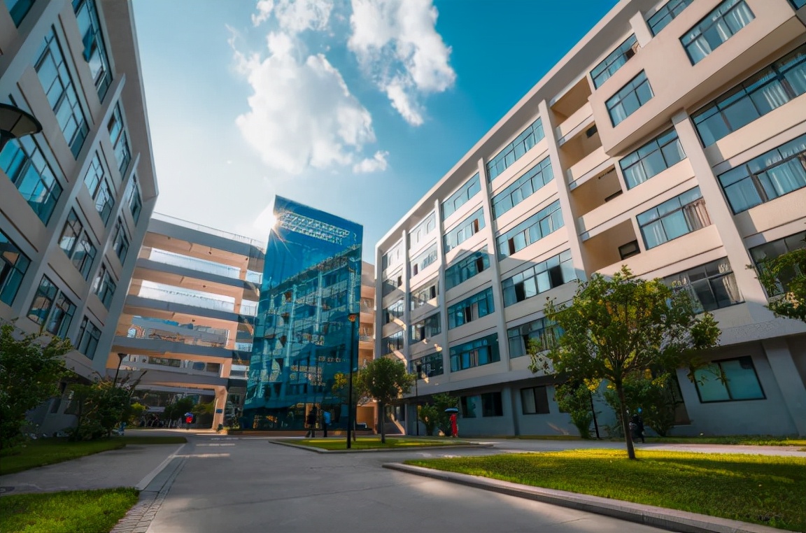 走出中科院院士、放射性地质大师！四川“硬核”学院：坐拥“核”技术！