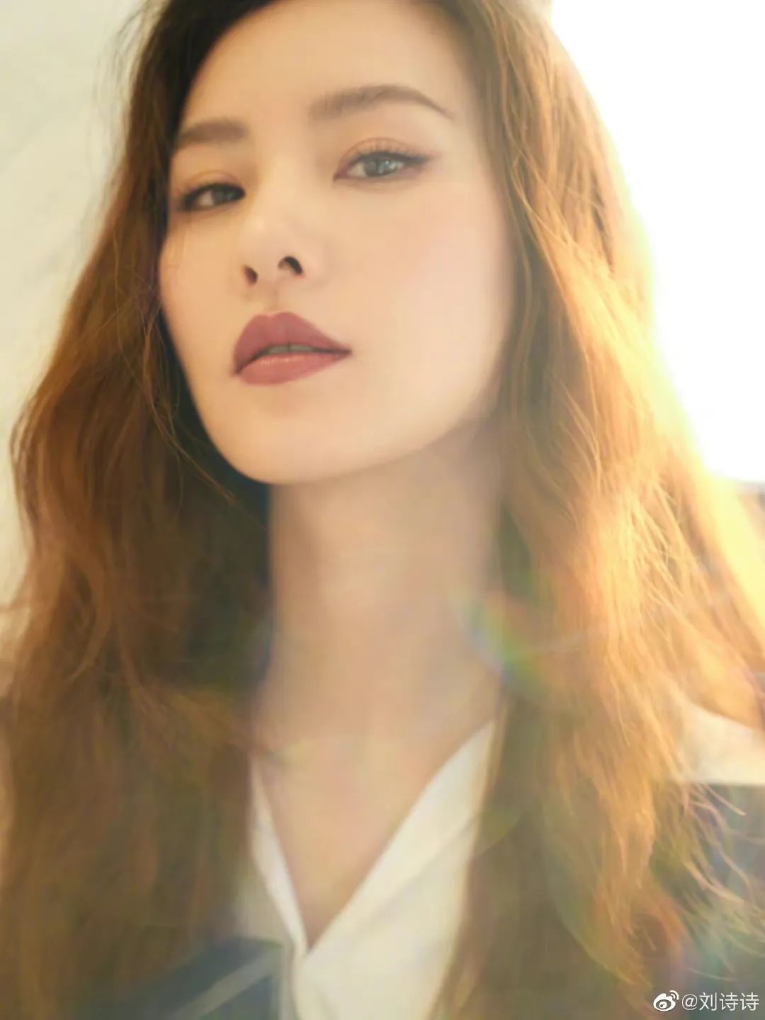 宋丹丹，唐嫣探，柳岩，彭昱畅，刘诗诗