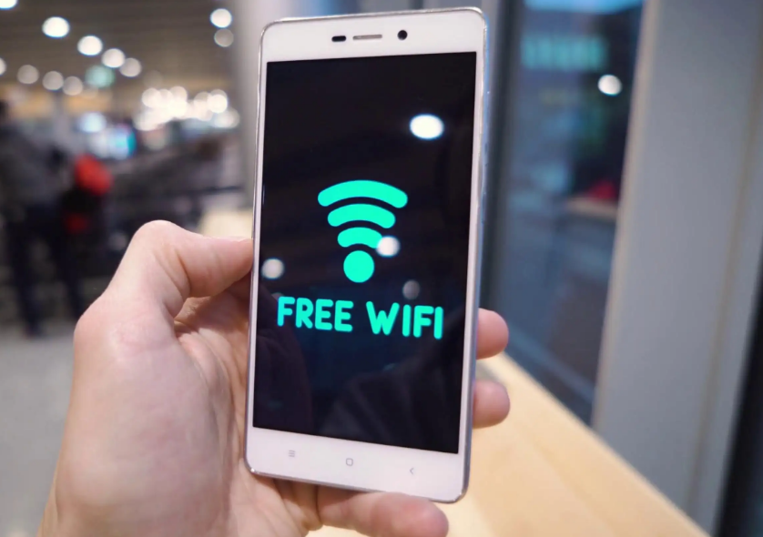 手机连上了WiFi，但却显示不可上网？有3点原因，这几个方法搞定