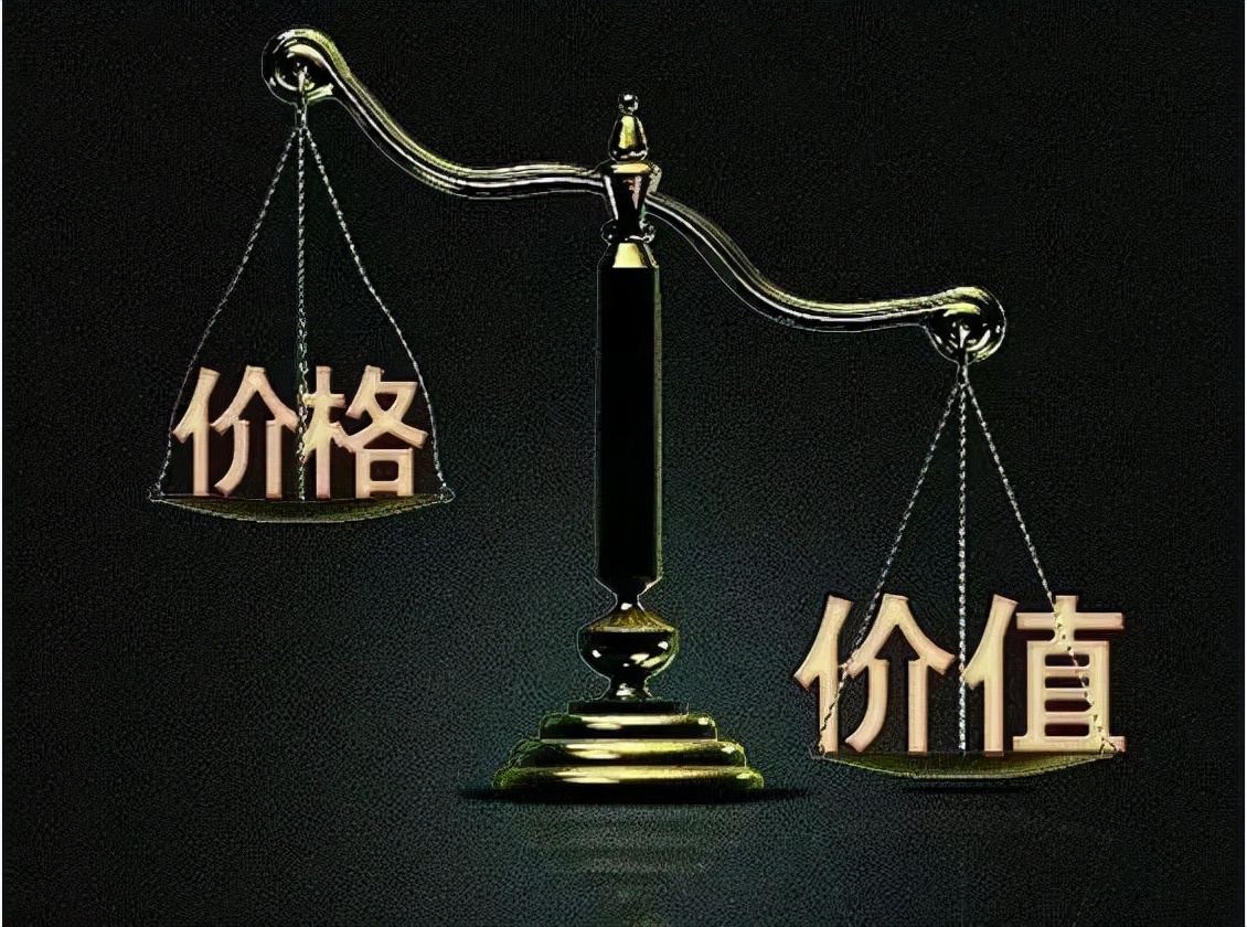 美的集团的股价已横盘五个月，未来它是选择向上还是向下？