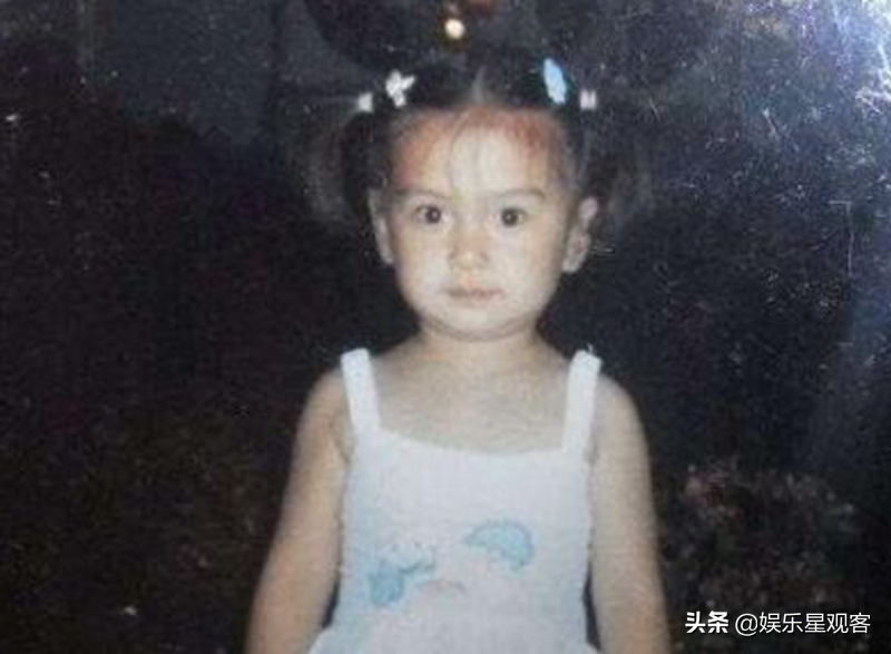 12年前，和安以轩秘恋2年的李承铉，为何转身就“嫁”给了戚薇