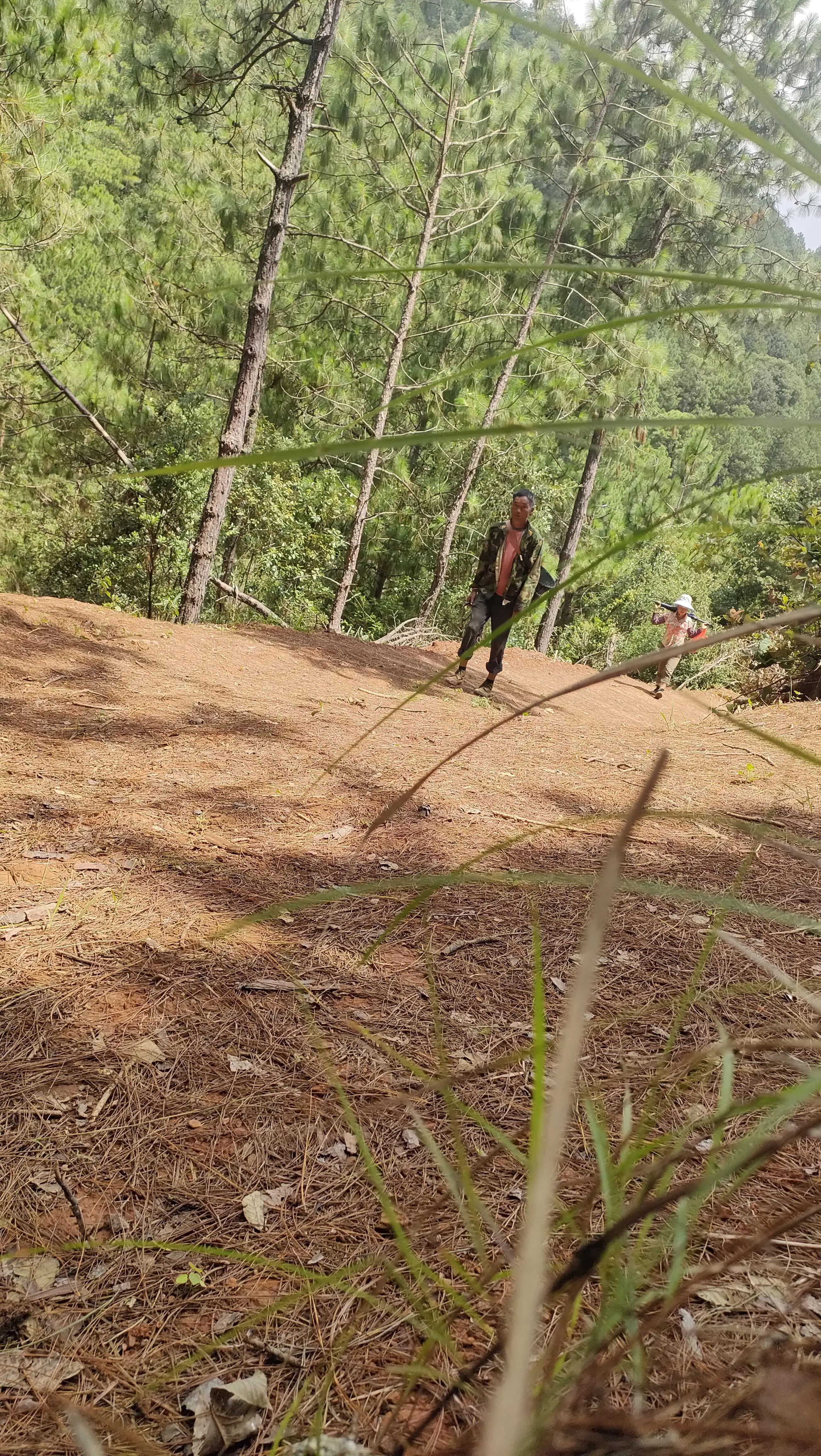 难道你的人生不是为了“柴、米、油、盐、酱、醋”吗？