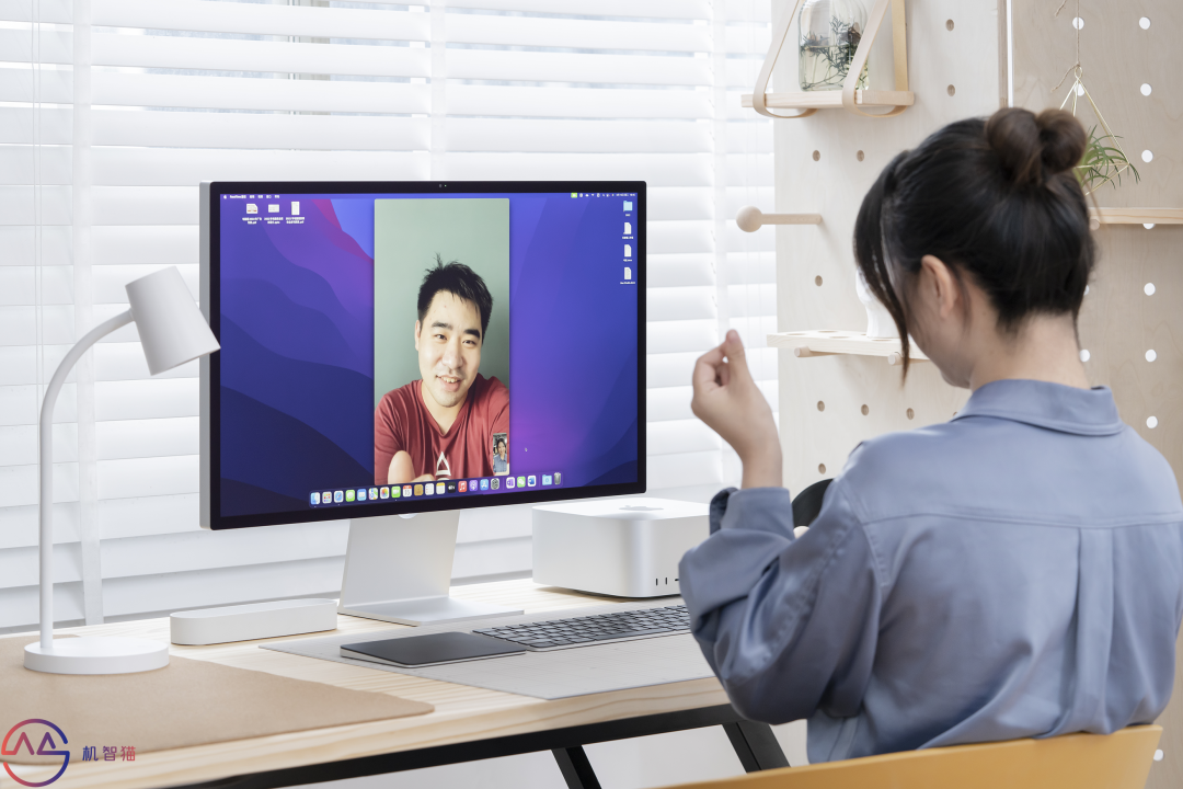 发售3个月后，再谈Mac Studio和Studio Display