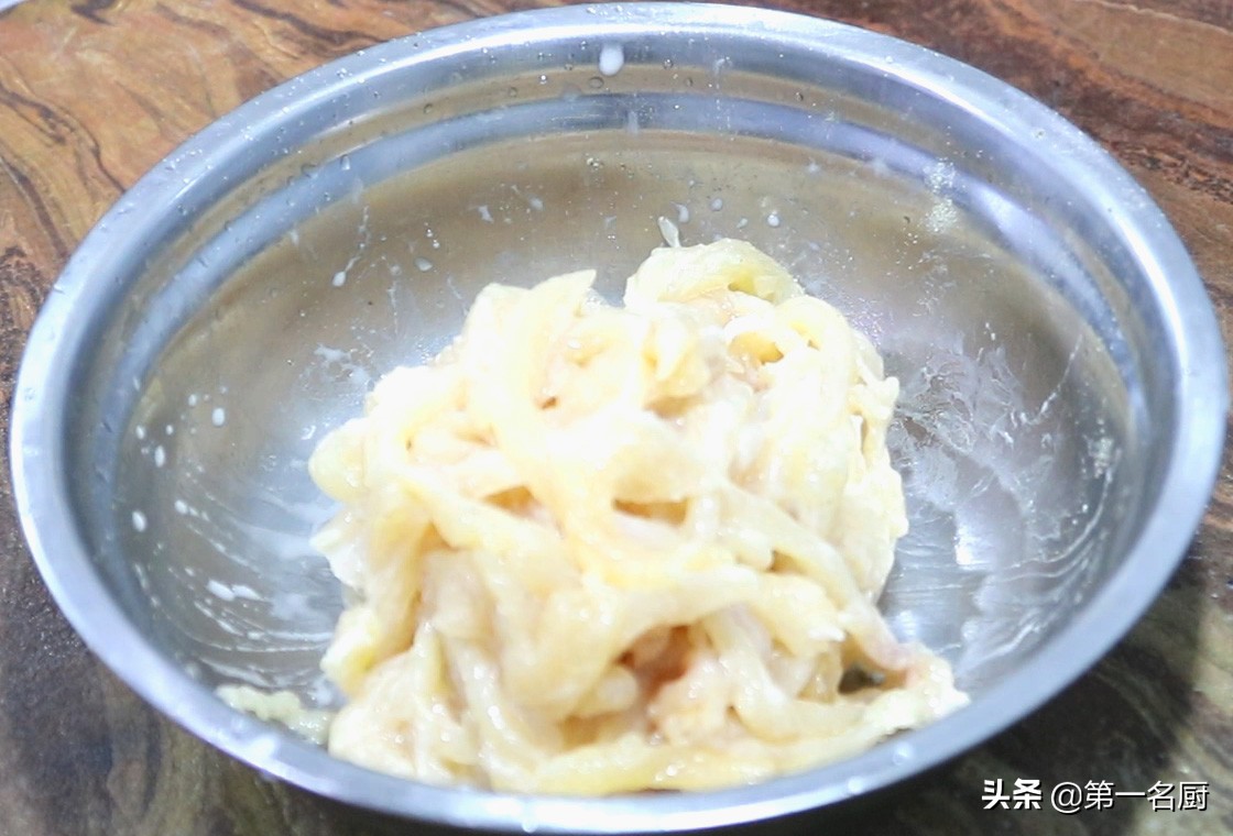 快速增肥方法（多吃这4种食物快速增加体重）