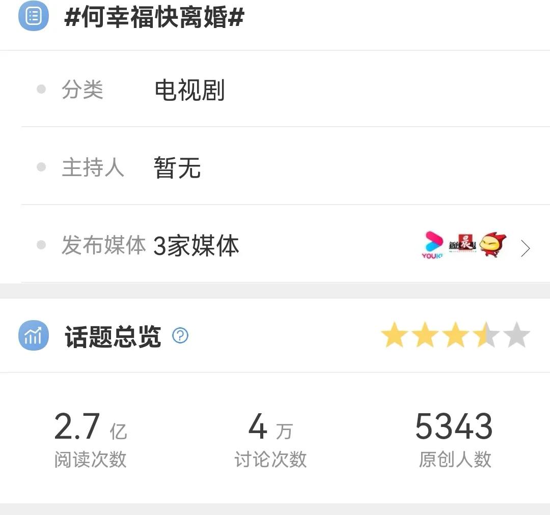 《幸福到万家》，何幸福和她的婆婆，真是绝配