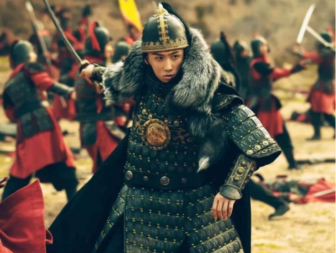 杨家世代将门，巾帼都是英雄，北宋灭亡时他们为什么没有站出来？