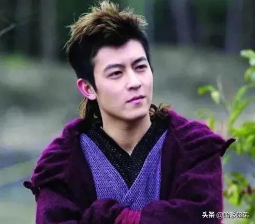 2005年的国产剧有多牛？12部经典之作让人眼花缭乱