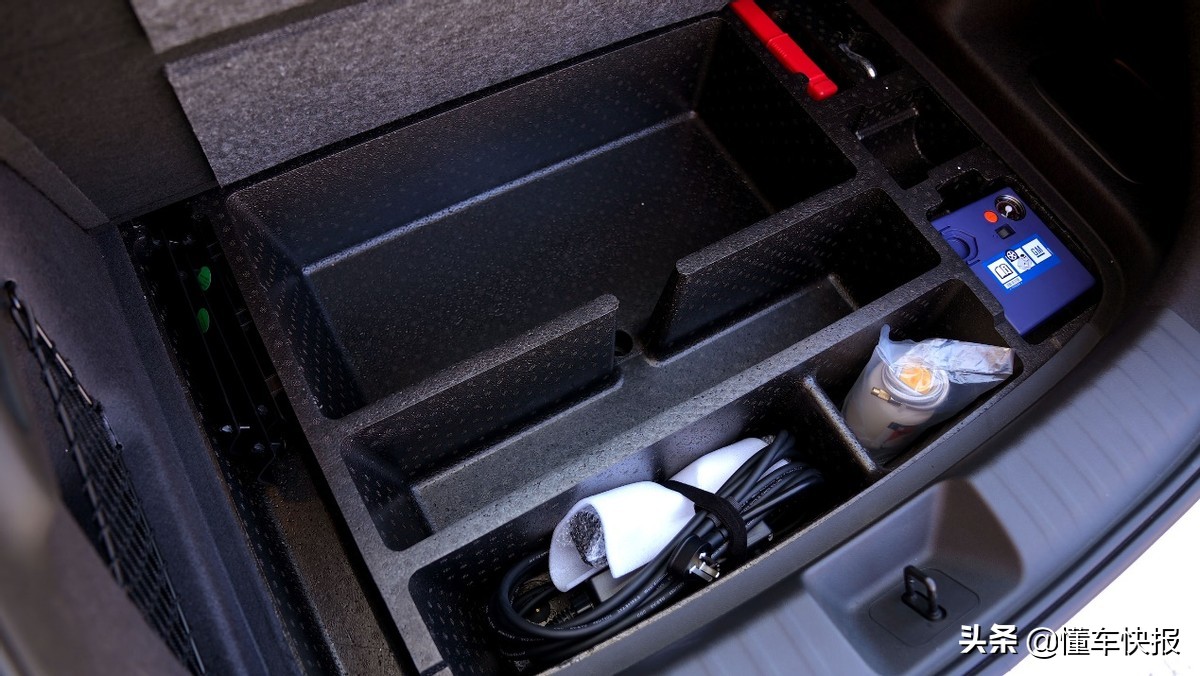 518公里纯电续航不虚标？试驾2022款雪佛兰畅巡