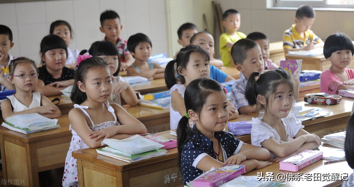致家长：语文老师汇总1-6年级下语文园地学习重点，建议收藏
