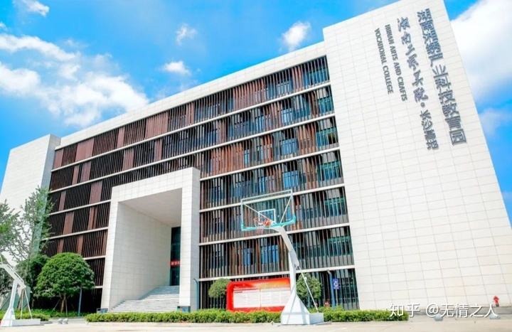 2022年中国艺术类高职院校排名最新出炉：上海工美领跑