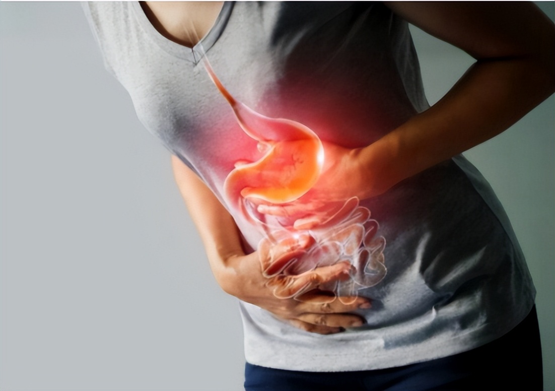 2種治療慢性胃病的中成藥，可以調暢氣機，和胃降逆，有何區別？