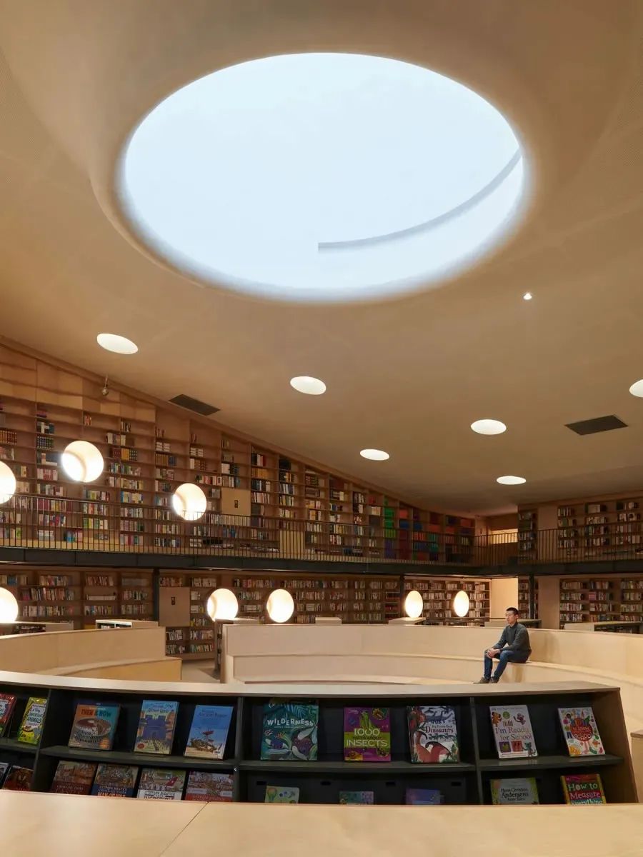 建筑予以文化印迹 |《建筑中国》