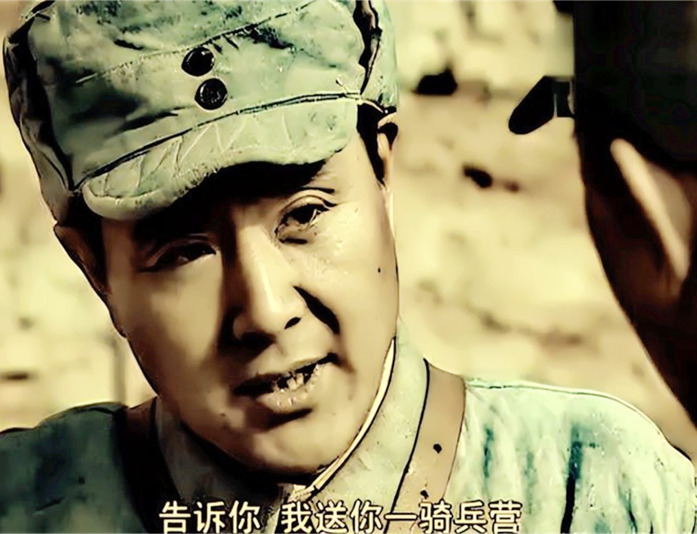 17年后再看《亮剑》，有的嫁豪门成视后，有的负债上亿，差距太大