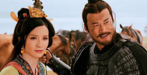 12年后再看《神话》，主角凉了，配角成总裁，如今差距一目了然