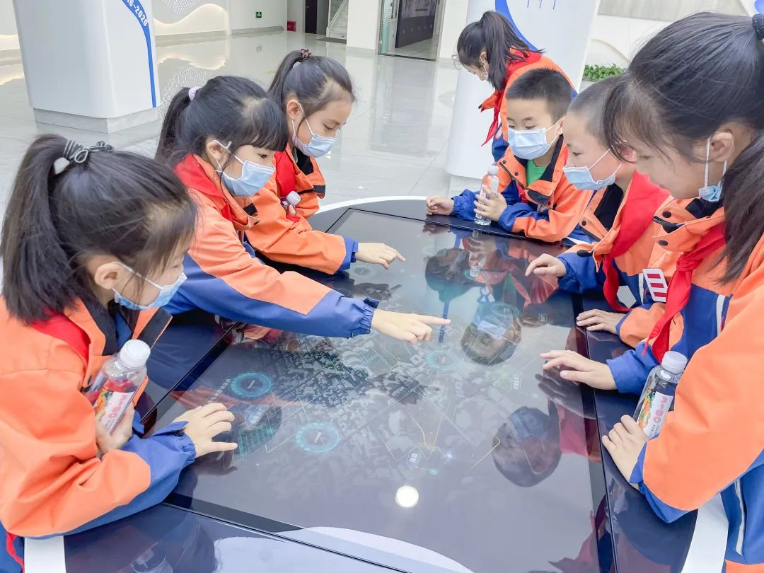 成都市双流区永安小学开展“爱水节水 没你不行”主题系列宣传活动
