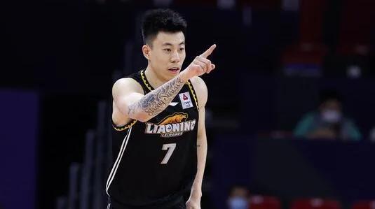 恭喜！继周琦过后，又有中国球员要进NBA了，他是国篮未来之星