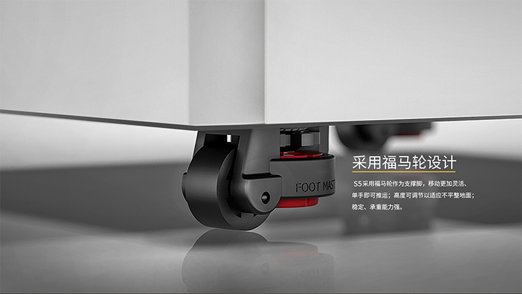 5大维度全面领跑开门柜市场，小麦便利持续赋能数字经济