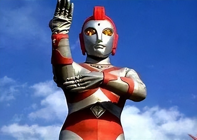 女奥特曼(奥特曼宇宙中的美女奥特曼) - 百科全说