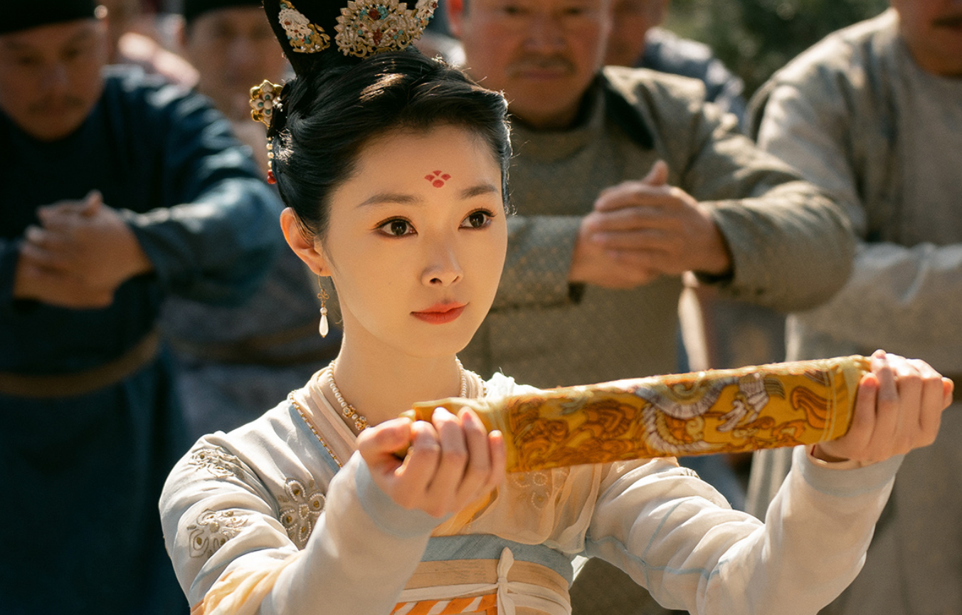 《风起洛阳》3位女主3种结局 只有柳七娘是最幸福的