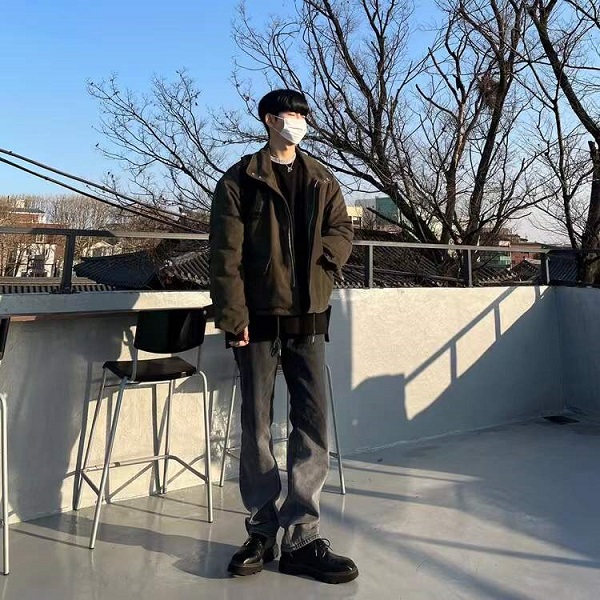 专属男生的简单帅气(专属男生的简单帅气图片)